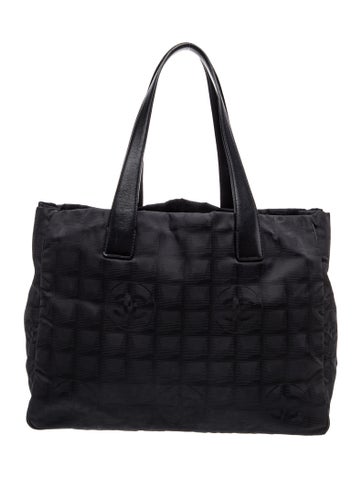 Travel Ligne Tote
