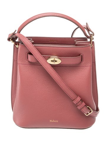 Leather Islington Small