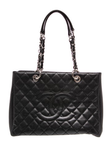Timeless Grand Shopping Tote
