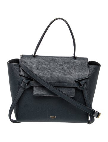 Signature Belt Bag Nano