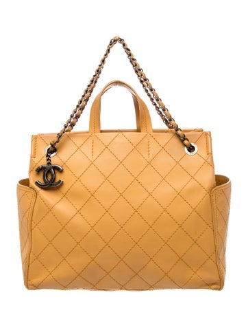 CC Pocket Tote