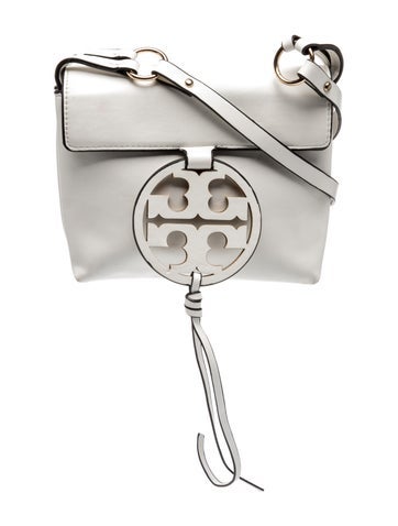 Signature Crossbody Bag