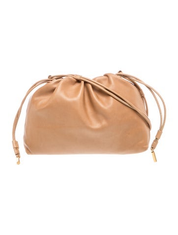 Leather Angy Pouch