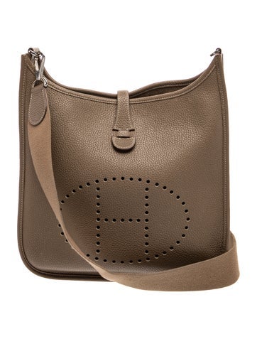 Clemence Evelyne III 29