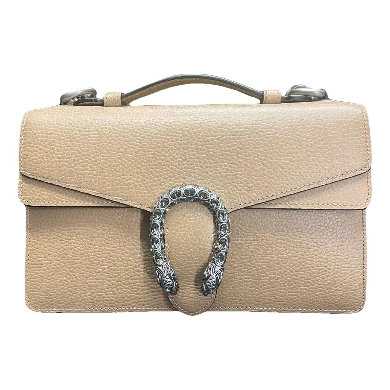 Gucci Dionysus leather mini bag