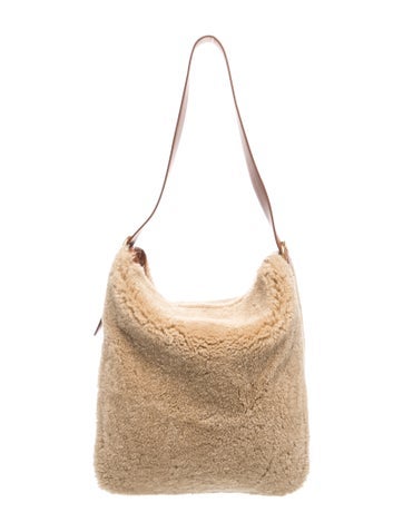 Shearling Shearling Large