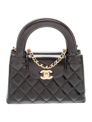 Nano Kelly Shopper