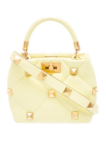 Rockstud Roman Stud Small
