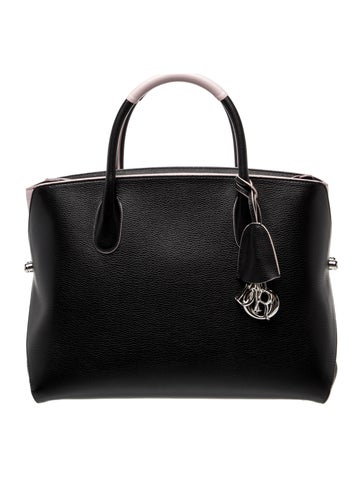 Leather Dioraddict Small