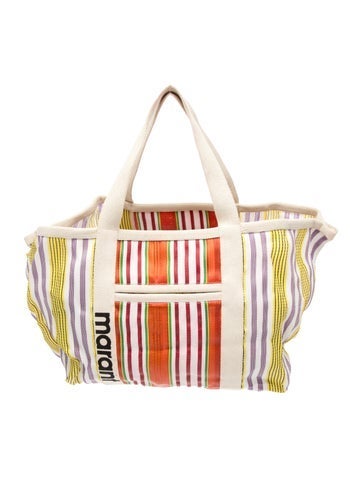 Canvas Tote