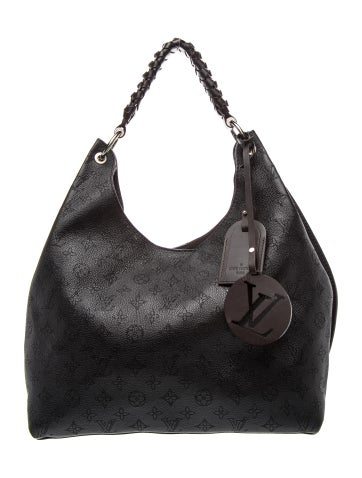 Mahina Leather Carmel