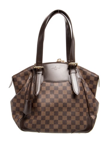 Damier Ebene Verona MM