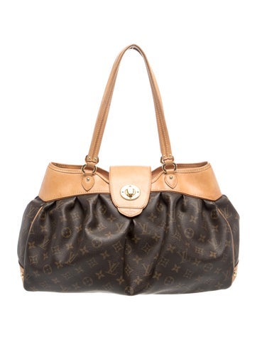 Monogram Boetie MM