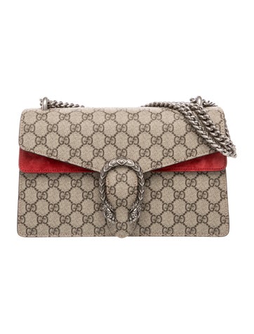 Chain-Link Dionysus Small