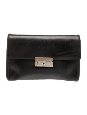 Leather Portfolio