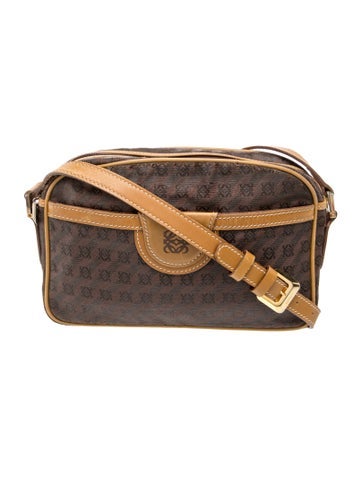Crossbody Bag Vintage