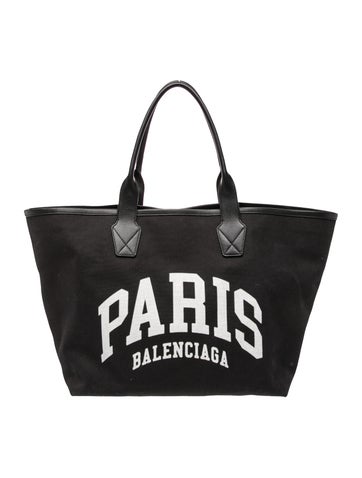 Canvas Cities Paris Small