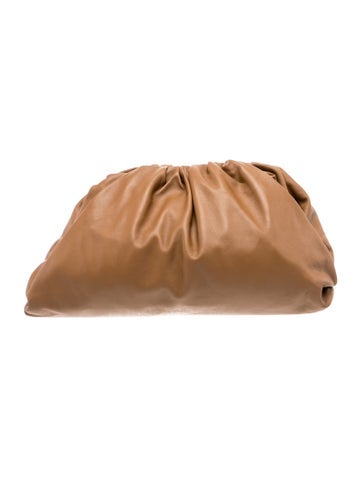 Leather The Pouch