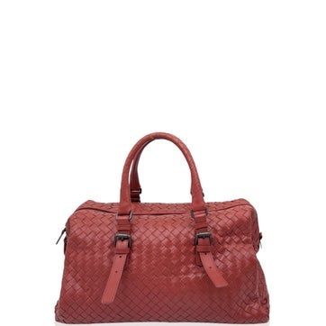 Lambskin Shoulder Bag