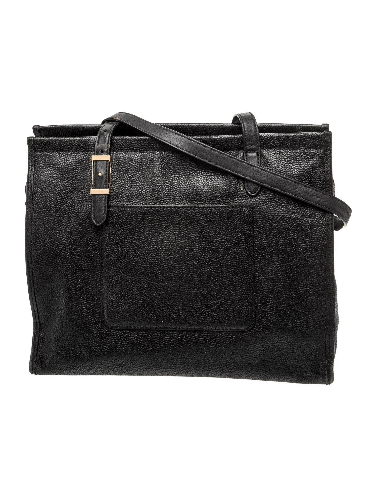 Michael Kors Leather Shoulder Bag