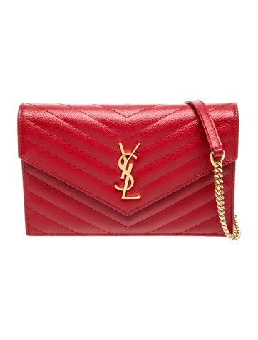 Leather Envelope Small