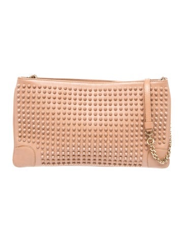 Spike Clutch