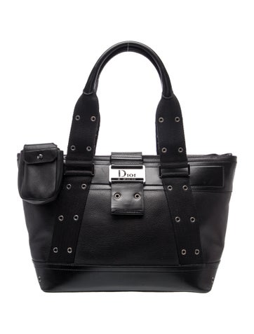 Diorissimo Street Chic Medium