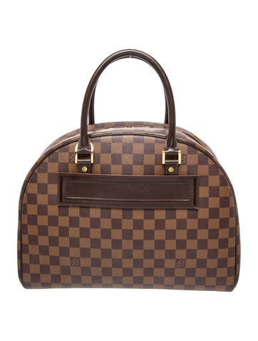 Damier Ebene Nolita