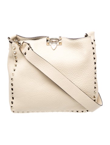 Rockstud Shoulder Bag