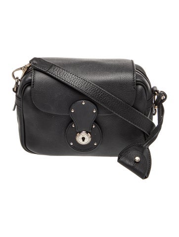 Leather Collection Ricky Mini