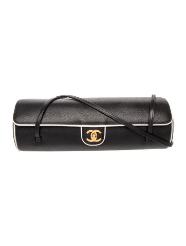 2026 Large Preppy Bowling Bag