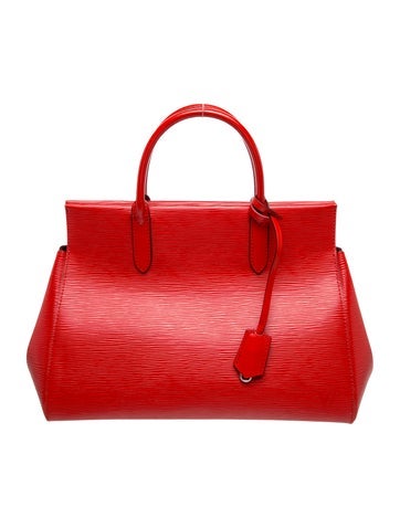 LV Monogram Marly MM