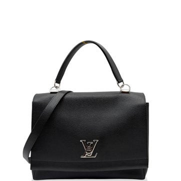 Calfskin Lockme II