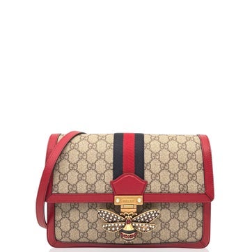 Calfskin Tote