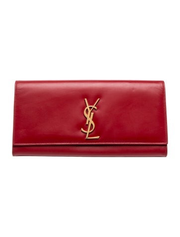 Leather Cassandre Small