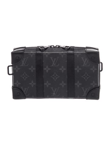 Leather Clutch