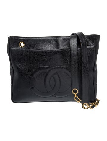 Timeless CC Tote