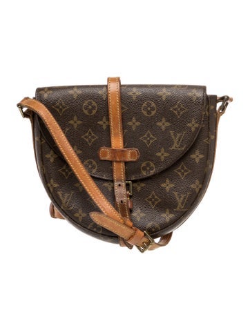 LV Monogram Chantilly GM