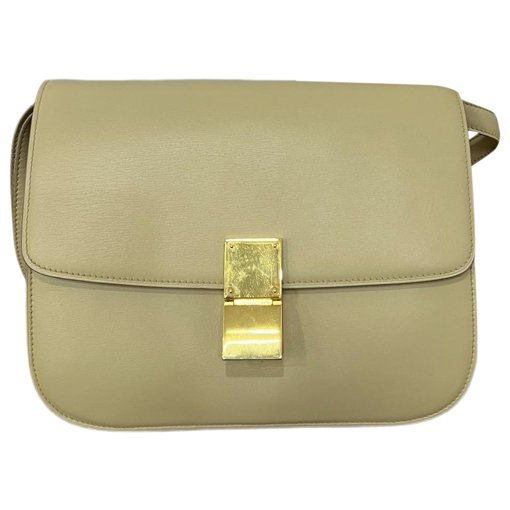 Celine Classic leather handbag