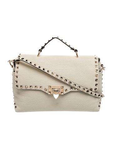Rockstud Flip Lock Medium