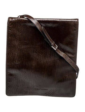 Calfskin Flat