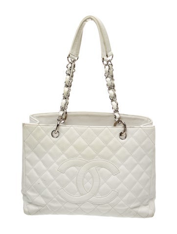 Grand Shopping Tote