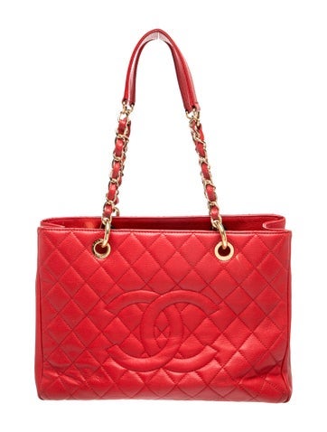 Grand Shopping Tote