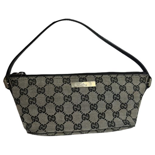 Gucci Ophidia cloth handbag