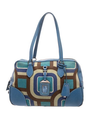 Leather Bauletto