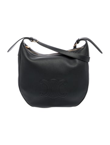 Leather Heloise Medium