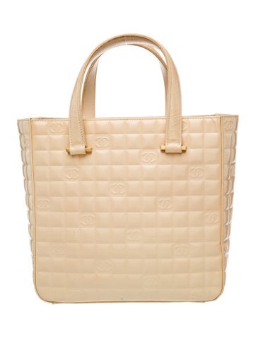 Chocolate Bar Tote