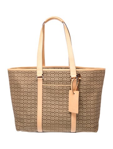 Hampton Signature Tote XL