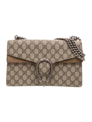 GG Supreme Dionysus Small