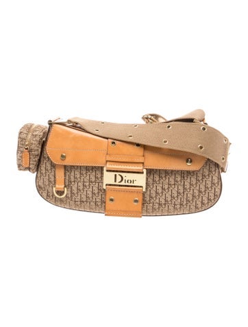 Diorissimo Street Chic Vintage